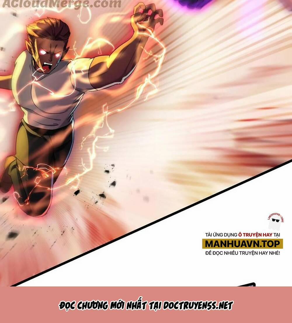 Linh Khí Khôi Phục: Ta Mỗi Ngày Thu Được Một Cái Kỹ Năng Mới 36 trang 5