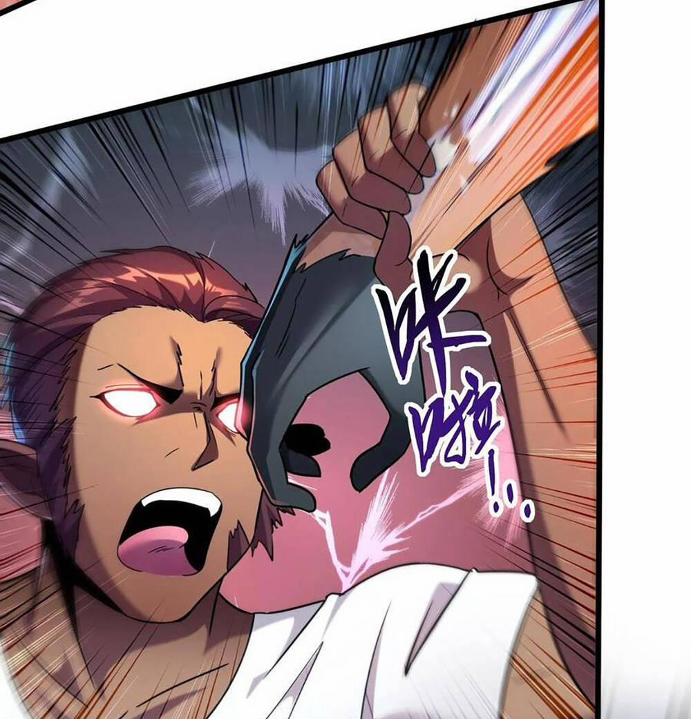 Linh Khí Khôi Phục: Ta Mỗi Ngày Thu Được Một Cái Kỹ Năng Mới 36 trang 6