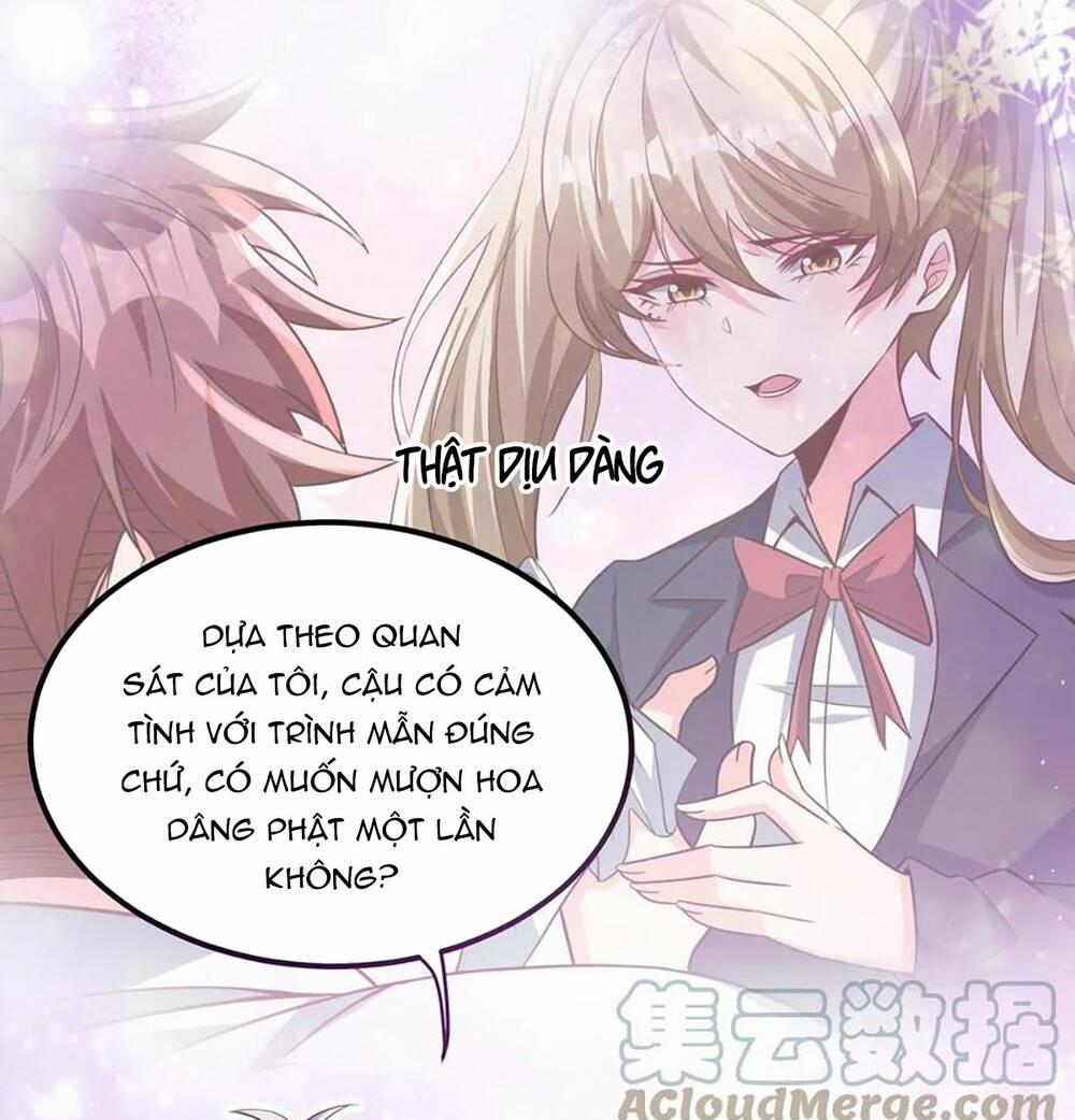 Linh Khí Khôi Phục: Ta Mỗi Ngày Thu Được Một Cái Kỹ Năng Mới 37 trang 11