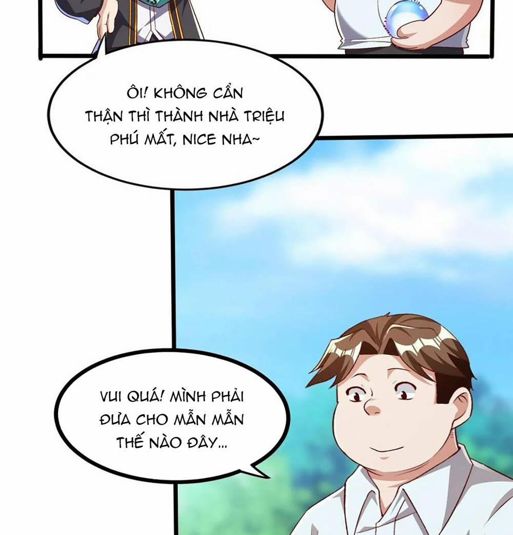 Linh Khí Khôi Phục: Ta Mỗi Ngày Thu Được Một Cái Kỹ Năng Mới 37 trang 17