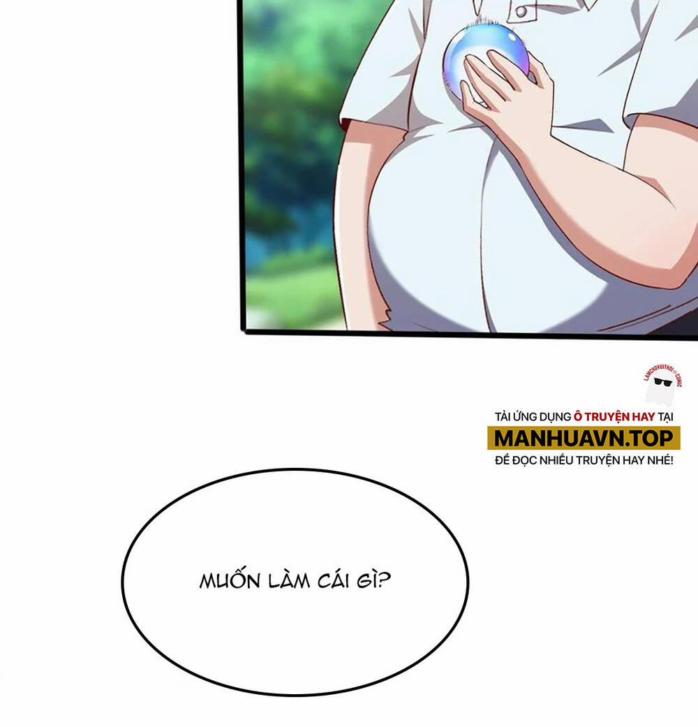 Linh Khí Khôi Phục: Ta Mỗi Ngày Thu Được Một Cái Kỹ Năng Mới 37 trang 18