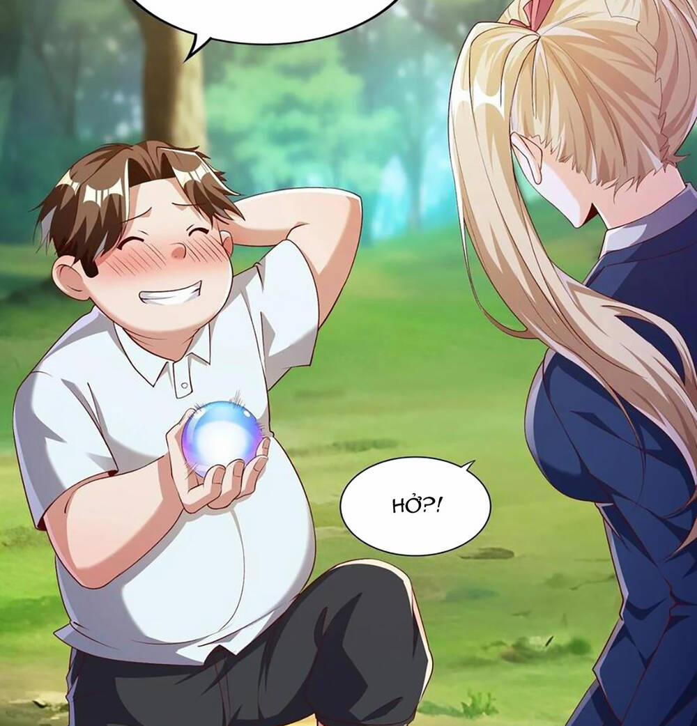 Linh Khí Khôi Phục: Ta Mỗi Ngày Thu Được Một Cái Kỹ Năng Mới 37 trang 23