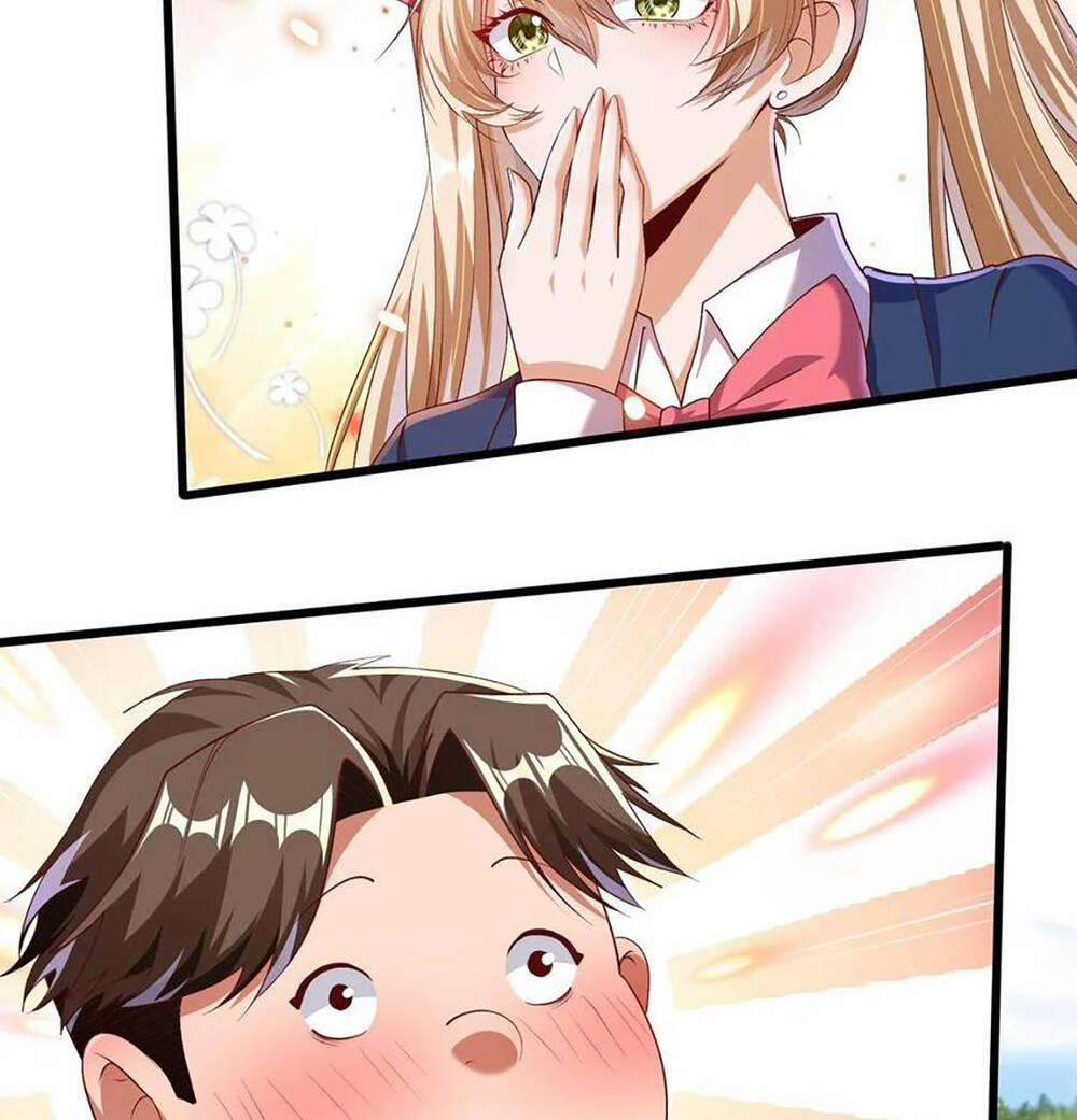 Linh Khí Khôi Phục: Ta Mỗi Ngày Thu Được Một Cái Kỹ Năng Mới 37 trang 26