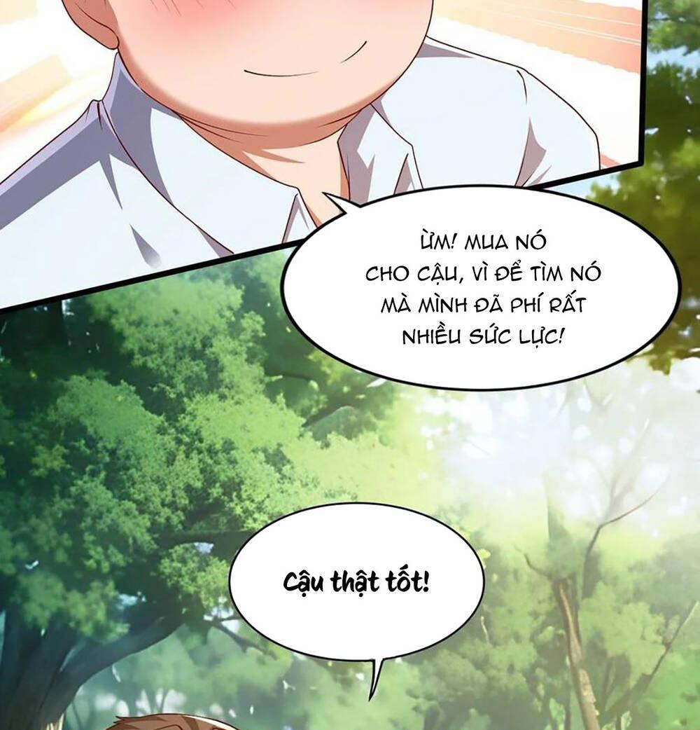 Linh Khí Khôi Phục: Ta Mỗi Ngày Thu Được Một Cái Kỹ Năng Mới 37 trang 27