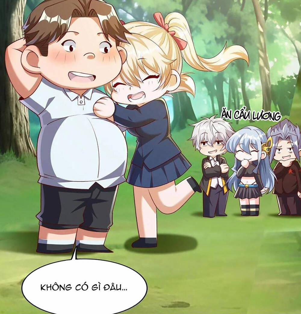 Linh Khí Khôi Phục: Ta Mỗi Ngày Thu Được Một Cái Kỹ Năng Mới 37 trang 28