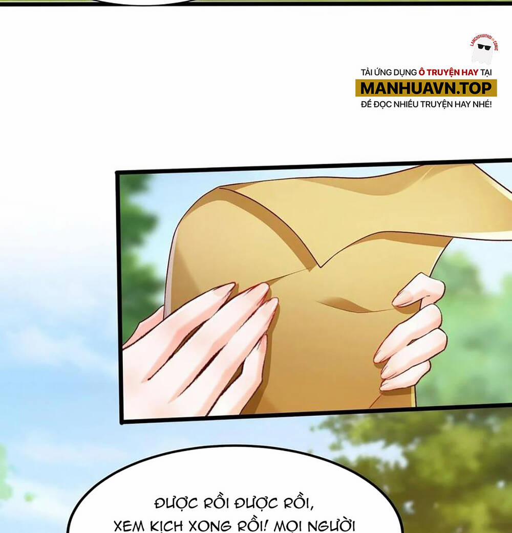 Linh Khí Khôi Phục: Ta Mỗi Ngày Thu Được Một Cái Kỹ Năng Mới 37 trang 29