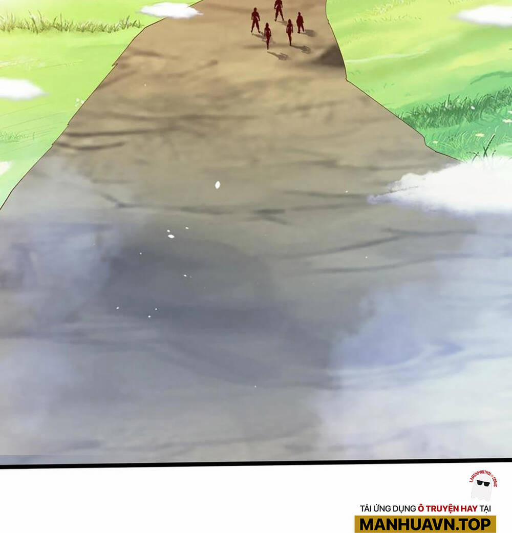 Linh Khí Khôi Phục: Ta Mỗi Ngày Thu Được Một Cái Kỹ Năng Mới 37 trang 35