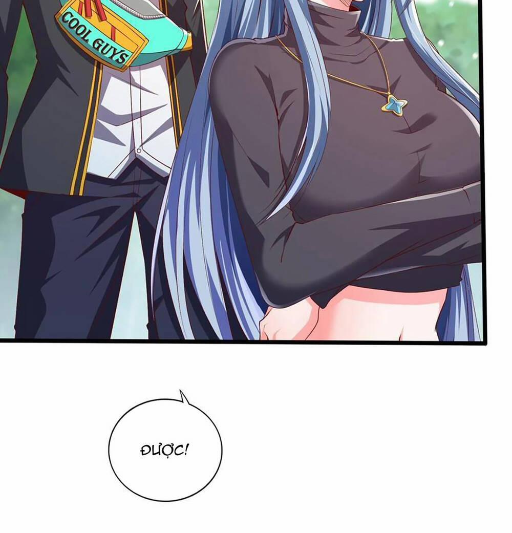 Linh Khí Khôi Phục: Ta Mỗi Ngày Thu Được Một Cái Kỹ Năng Mới 37 trang 37