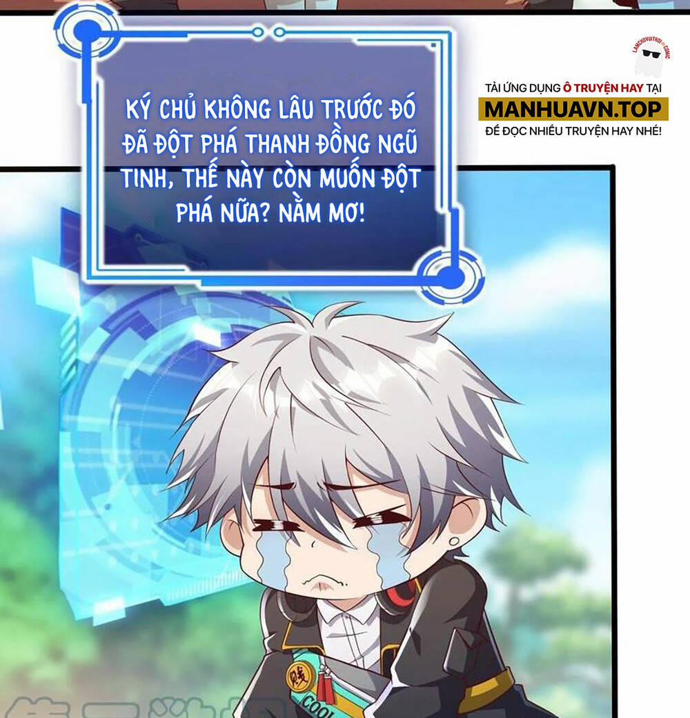 Linh Khí Khôi Phục: Ta Mỗi Ngày Thu Được Một Cái Kỹ Năng Mới 37 trang 4