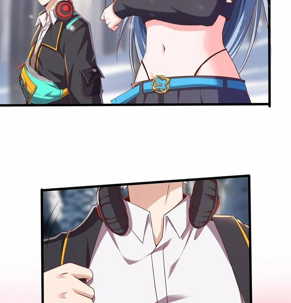 Linh Khí Khôi Phục: Ta Mỗi Ngày Thu Được Một Cái Kỹ Năng Mới 37 trang 41