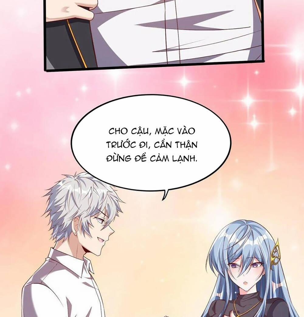 Linh Khí Khôi Phục: Ta Mỗi Ngày Thu Được Một Cái Kỹ Năng Mới 37 trang 42