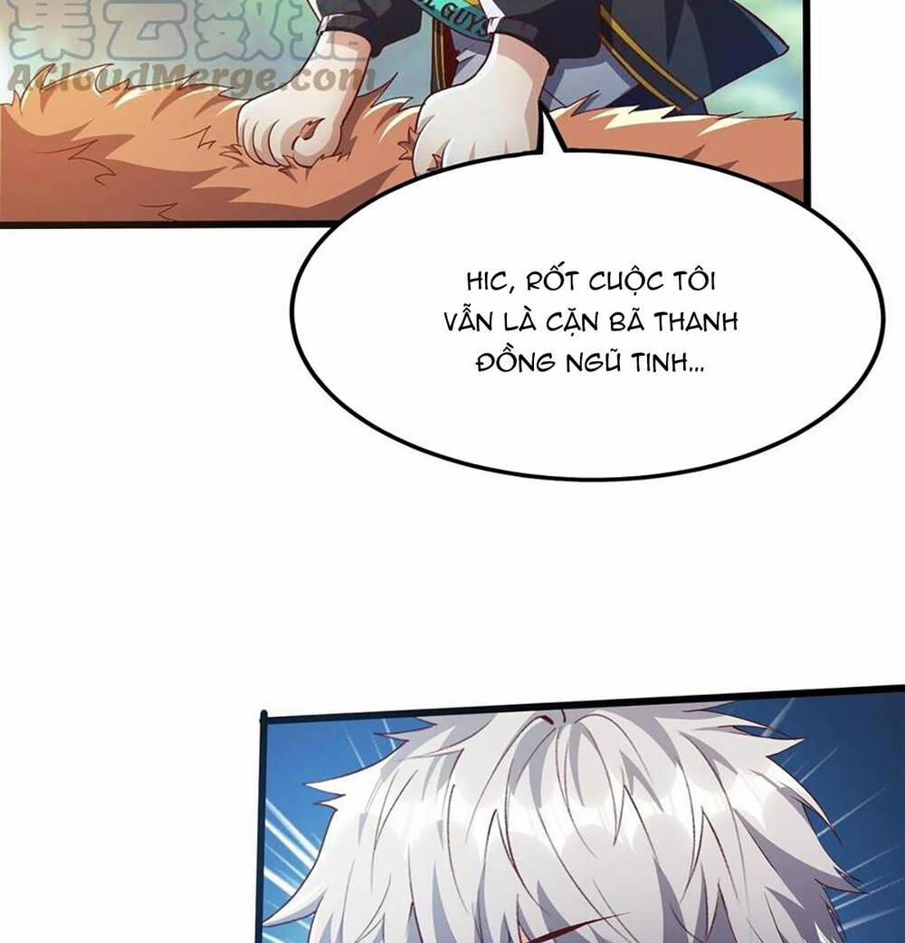 Linh Khí Khôi Phục: Ta Mỗi Ngày Thu Được Một Cái Kỹ Năng Mới 37 trang 5