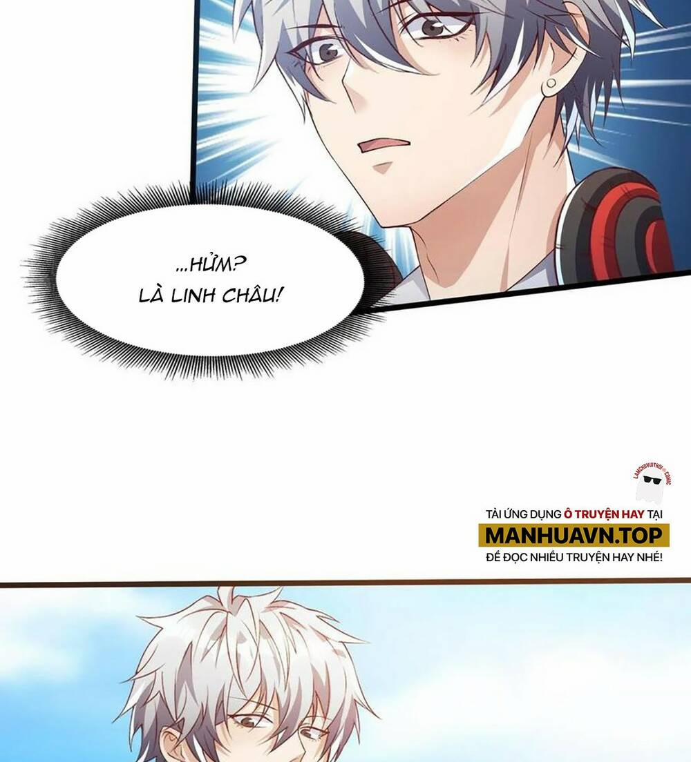 Linh Khí Khôi Phục: Ta Mỗi Ngày Thu Được Một Cái Kỹ Năng Mới 37 trang 6