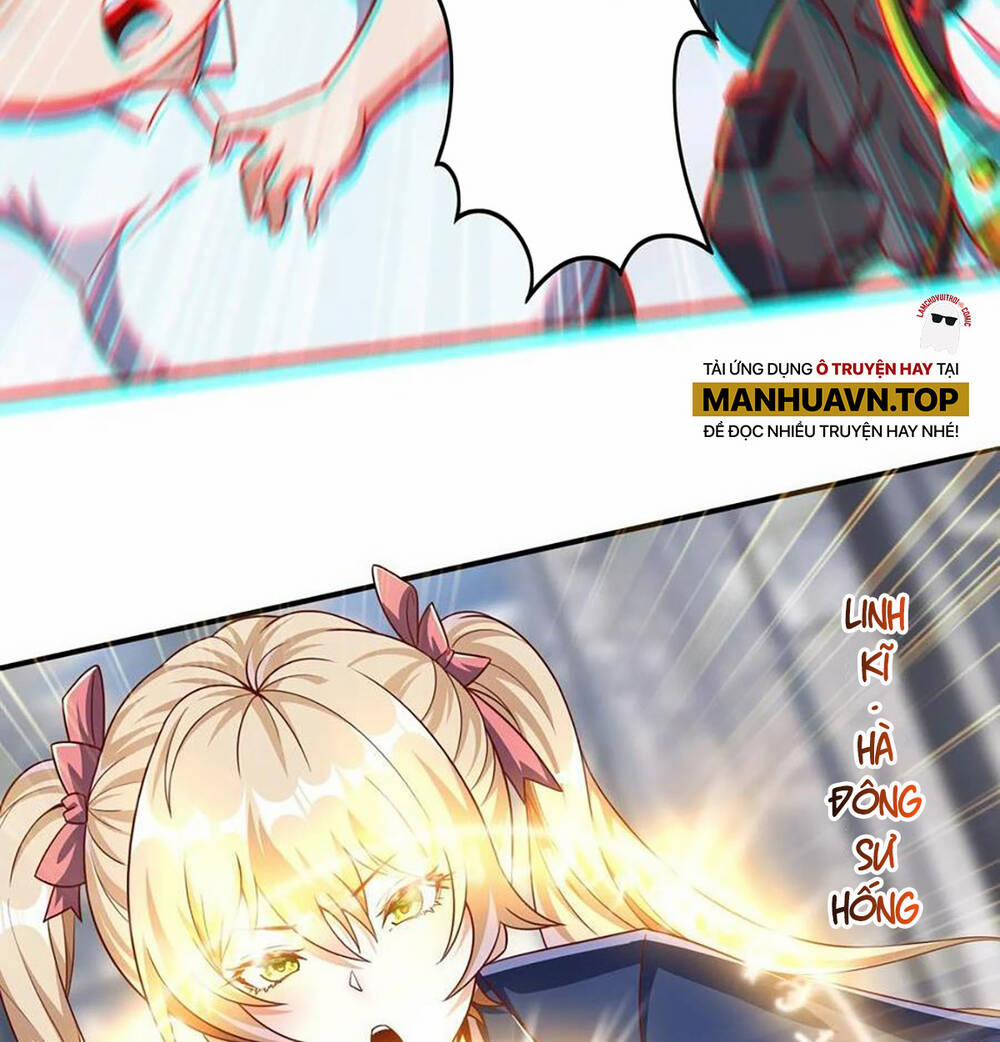 Linh Khí Khôi Phục: Ta Mỗi Ngày Thu Được Một Cái Kỹ Năng Mới 38 trang 13