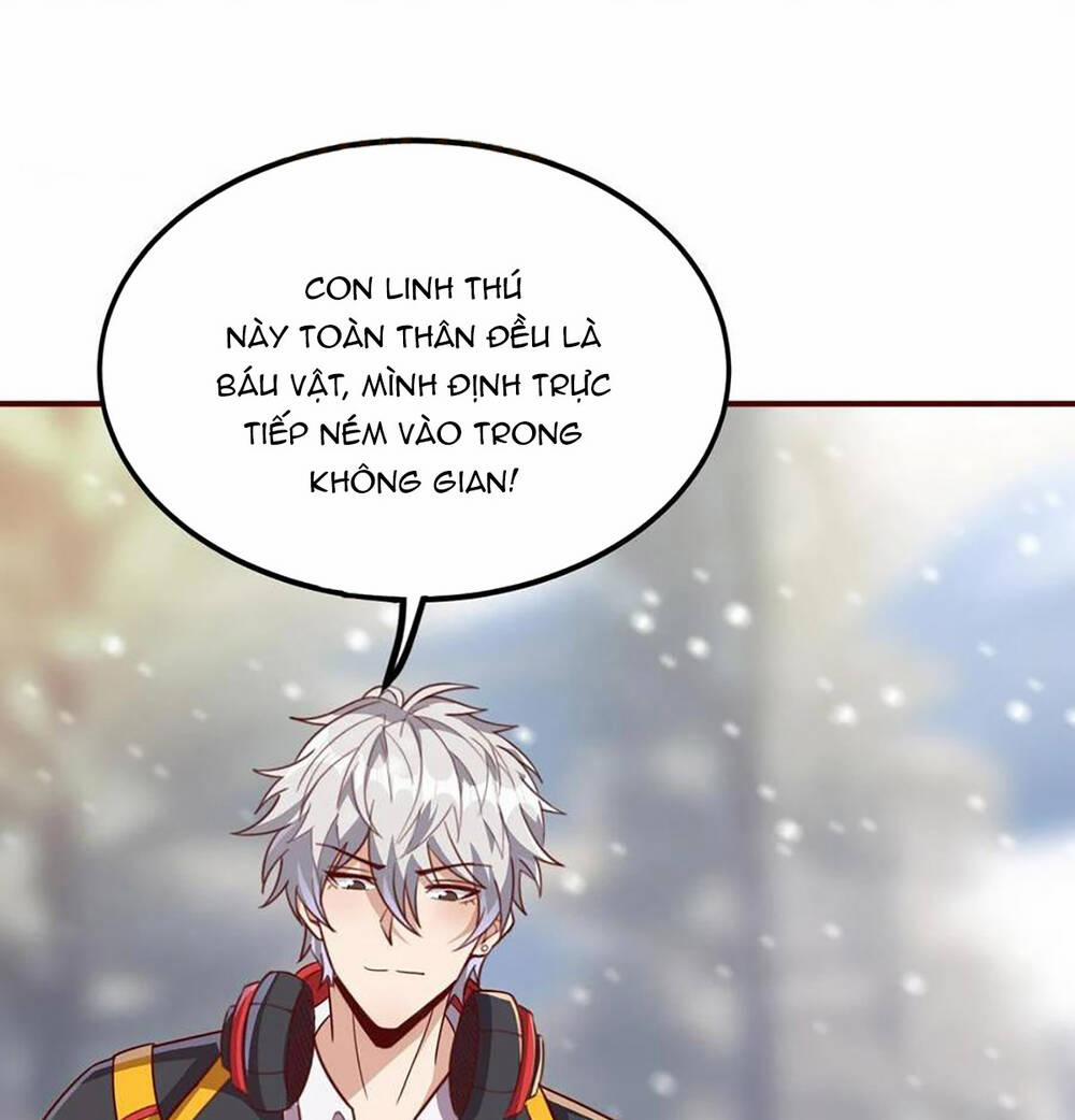 Linh Khí Khôi Phục: Ta Mỗi Ngày Thu Được Một Cái Kỹ Năng Mới 38 trang 26