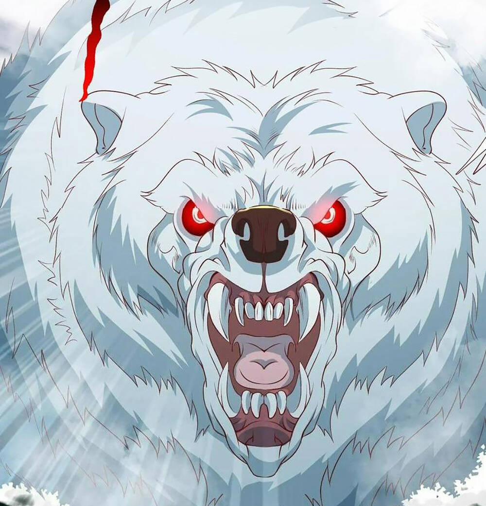 Linh Khí Khôi Phục: Ta Mỗi Ngày Thu Được Một Cái Kỹ Năng Mới 38 trang 3