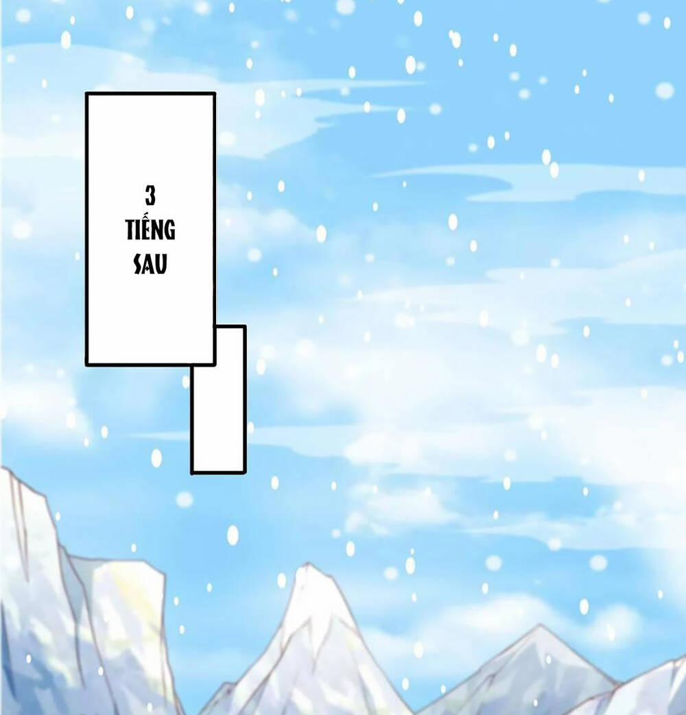 Linh Khí Khôi Phục: Ta Mỗi Ngày Thu Được Một Cái Kỹ Năng Mới 38 trang 30