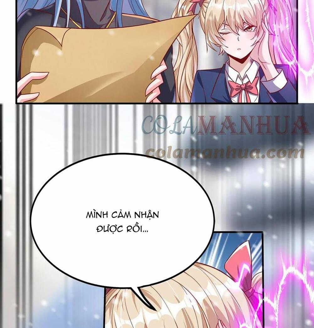 Linh Khí Khôi Phục: Ta Mỗi Ngày Thu Được Một Cái Kỹ Năng Mới 38 trang 33