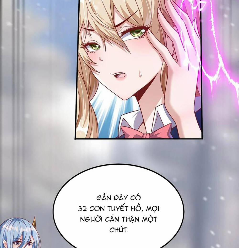 Linh Khí Khôi Phục: Ta Mỗi Ngày Thu Được Một Cái Kỹ Năng Mới 38 trang 34