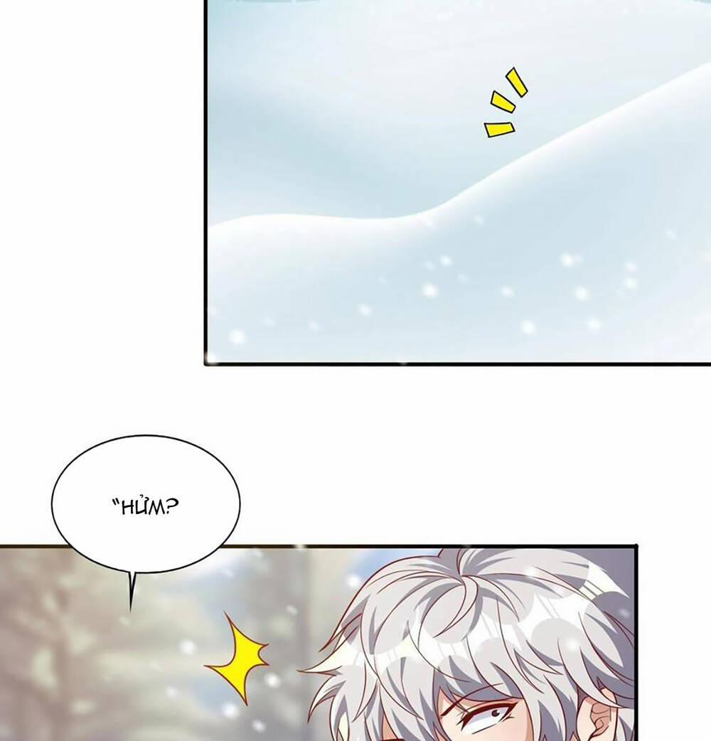 Linh Khí Khôi Phục: Ta Mỗi Ngày Thu Được Một Cái Kỹ Năng Mới 38 trang 37