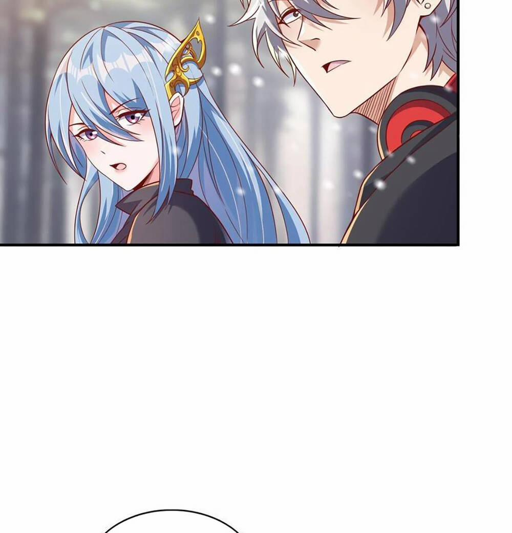 Linh Khí Khôi Phục: Ta Mỗi Ngày Thu Được Một Cái Kỹ Năng Mới 38 trang 38