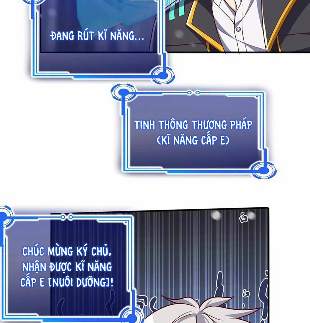 Linh Khí Khôi Phục: Ta Mỗi Ngày Thu Được Một Cái Kỹ Năng Mới 38 trang 7