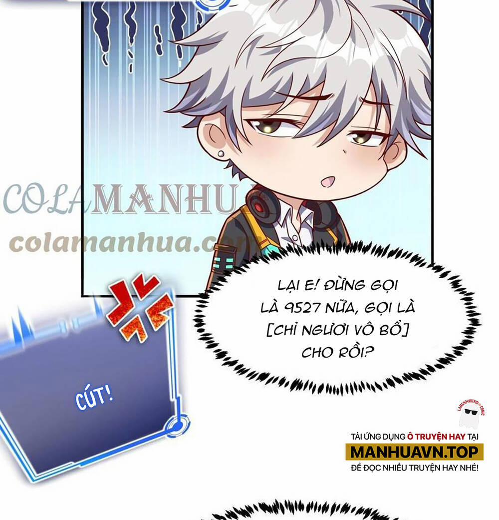 Linh Khí Khôi Phục: Ta Mỗi Ngày Thu Được Một Cái Kỹ Năng Mới 38 trang 8