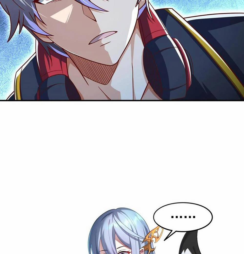 Linh Khí Khôi Phục: Ta Mỗi Ngày Thu Được Một Cái Kỹ Năng Mới 39 trang 10