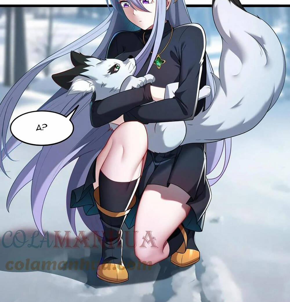 Linh Khí Khôi Phục: Ta Mỗi Ngày Thu Được Một Cái Kỹ Năng Mới 39 trang 11