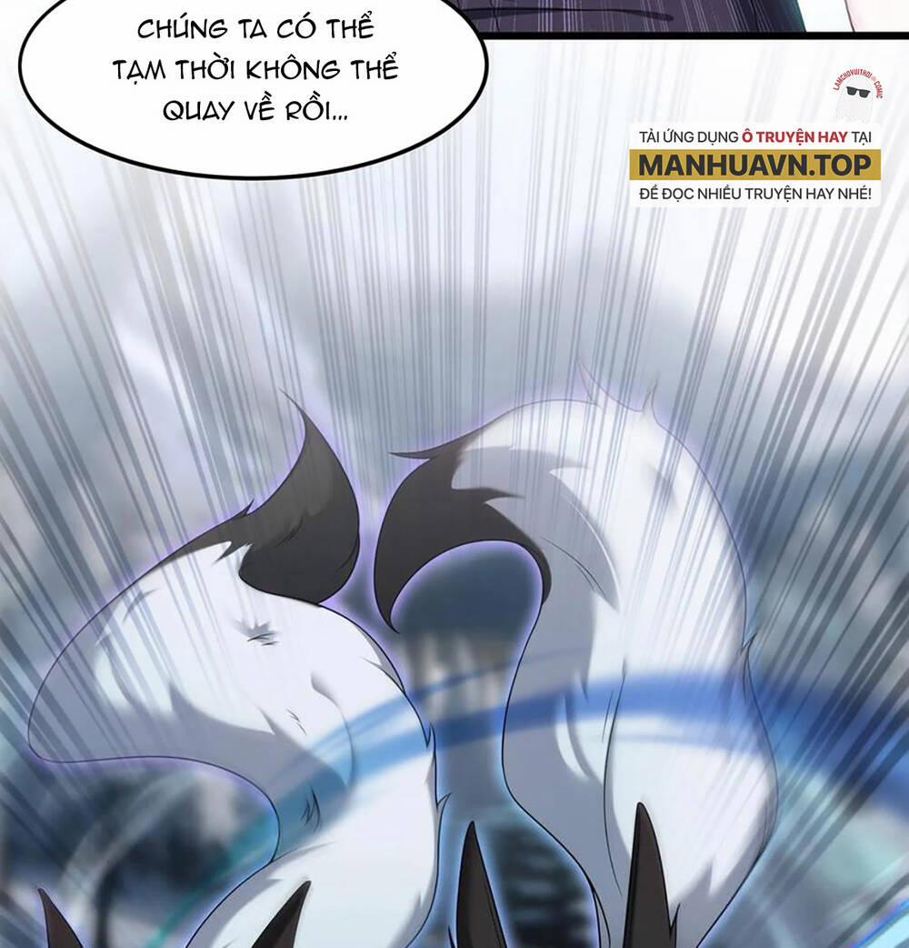 Linh Khí Khôi Phục: Ta Mỗi Ngày Thu Được Một Cái Kỹ Năng Mới 39 trang 20