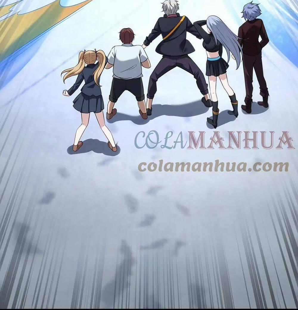 Linh Khí Khôi Phục: Ta Mỗi Ngày Thu Được Một Cái Kỹ Năng Mới 39 trang 22