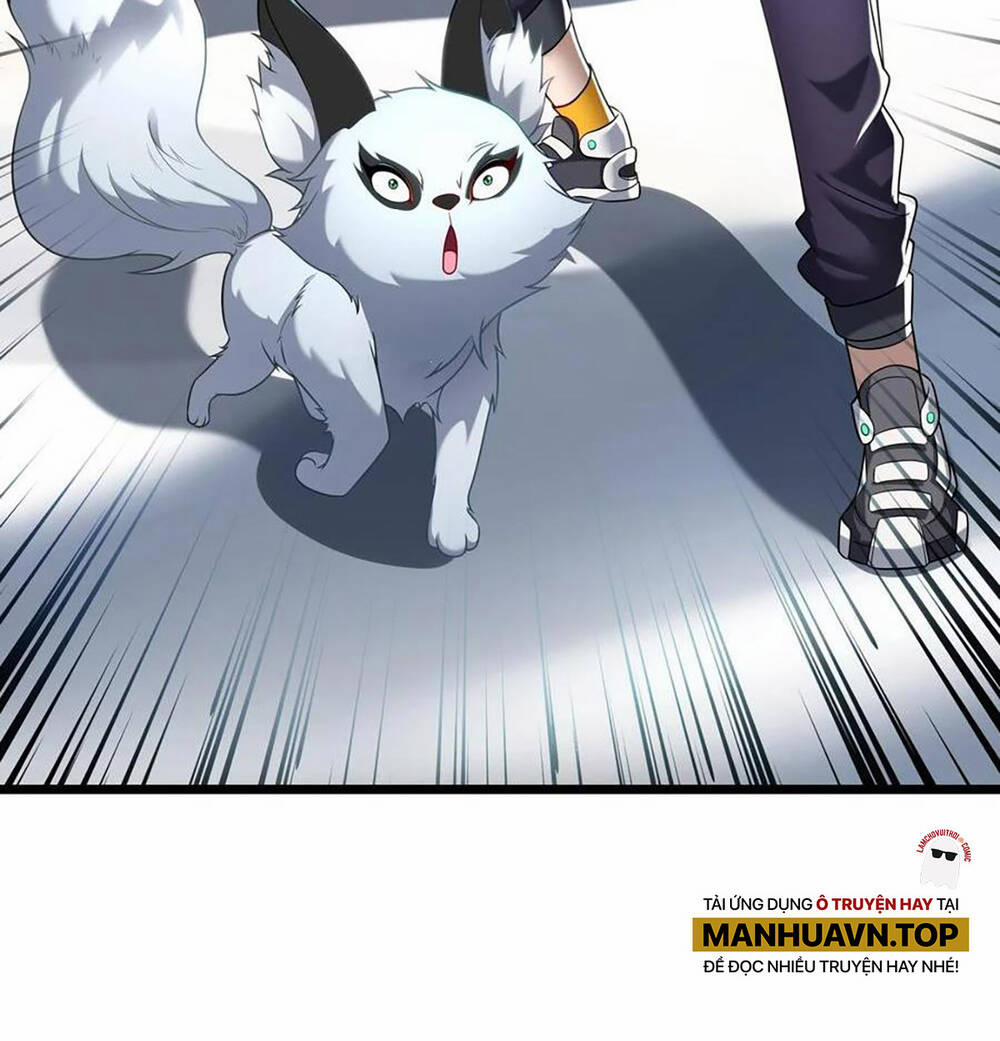 Linh Khí Khôi Phục: Ta Mỗi Ngày Thu Được Một Cái Kỹ Năng Mới 39 trang 27