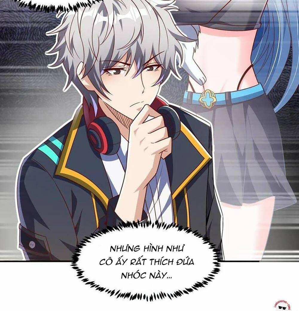 Linh Khí Khôi Phục: Ta Mỗi Ngày Thu Được Một Cái Kỹ Năng Mới 39 trang 4