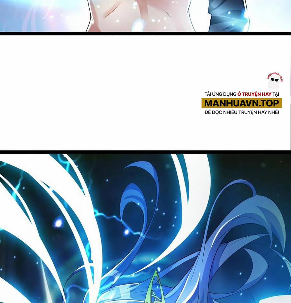 Linh Khí Khôi Phục: Ta Mỗi Ngày Thu Được Một Cái Kỹ Năng Mới 40 trang 12