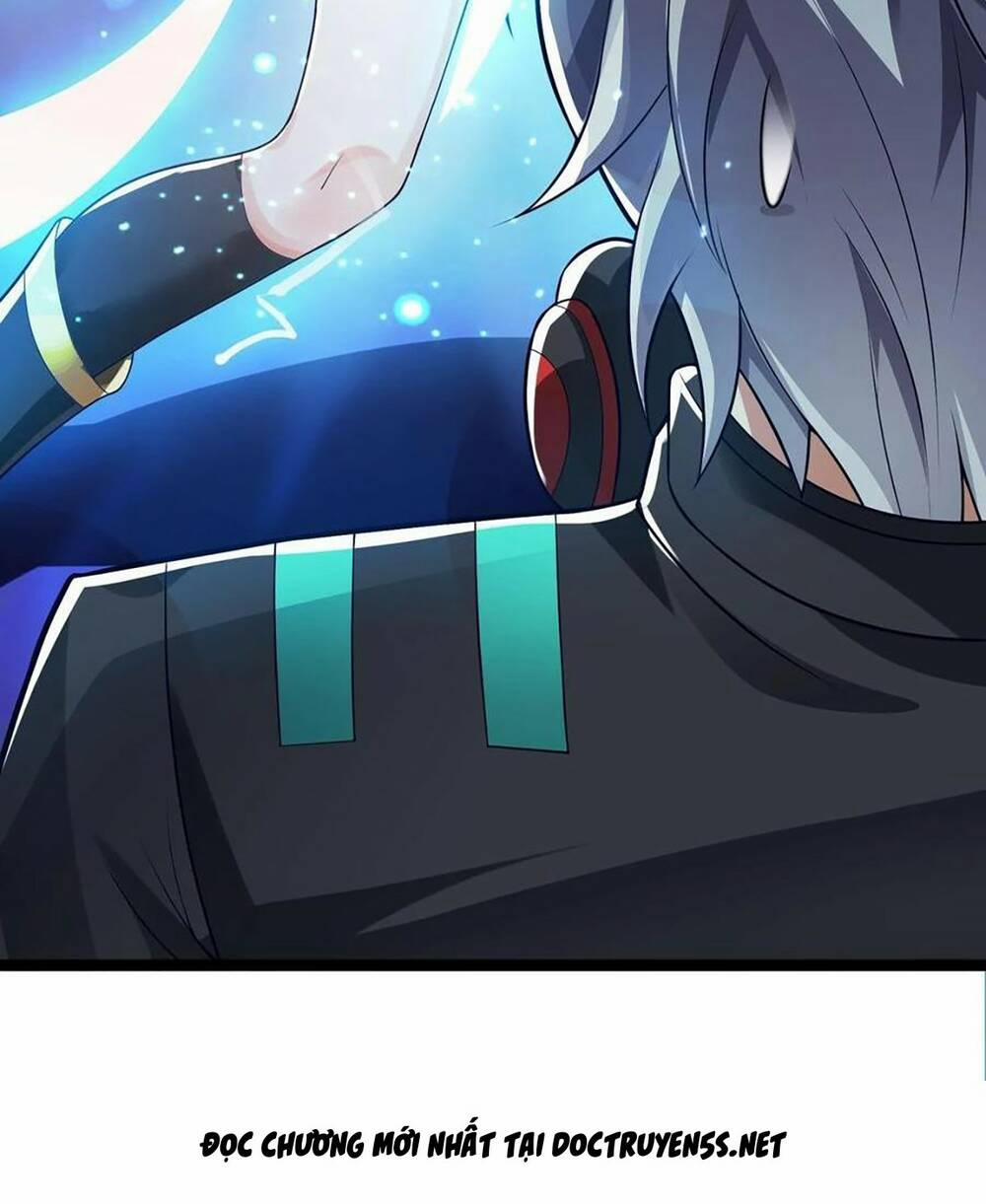 Linh Khí Khôi Phục: Ta Mỗi Ngày Thu Được Một Cái Kỹ Năng Mới 40 trang 14