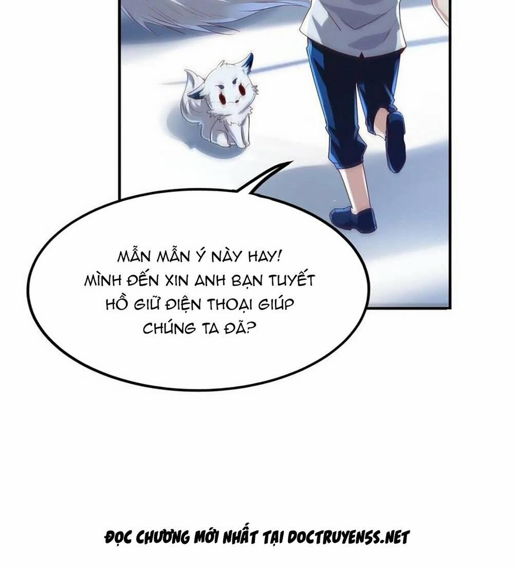 Linh Khí Khôi Phục: Ta Mỗi Ngày Thu Được Một Cái Kỹ Năng Mới 40 trang 26