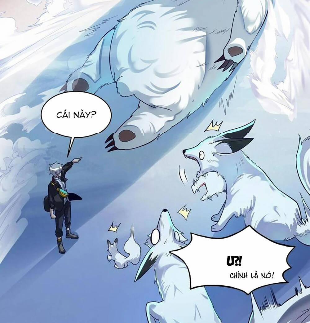 Linh Khí Khôi Phục: Ta Mỗi Ngày Thu Được Một Cái Kỹ Năng Mới 40 trang 3