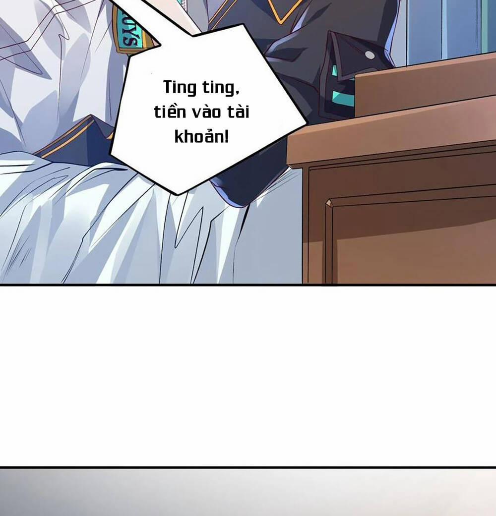 Linh Khí Khôi Phục: Ta Mỗi Ngày Thu Được Một Cái Kỹ Năng Mới 40 trang 36