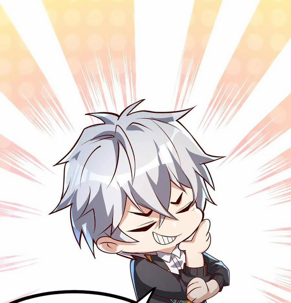 Linh Khí Khôi Phục: Ta Mỗi Ngày Thu Được Một Cái Kỹ Năng Mới 40 trang 39