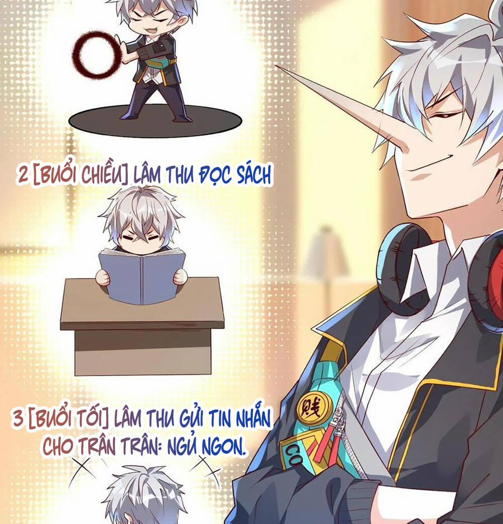 Linh Khí Khôi Phục: Ta Mỗi Ngày Thu Được Một Cái Kỹ Năng Mới 40 trang 43