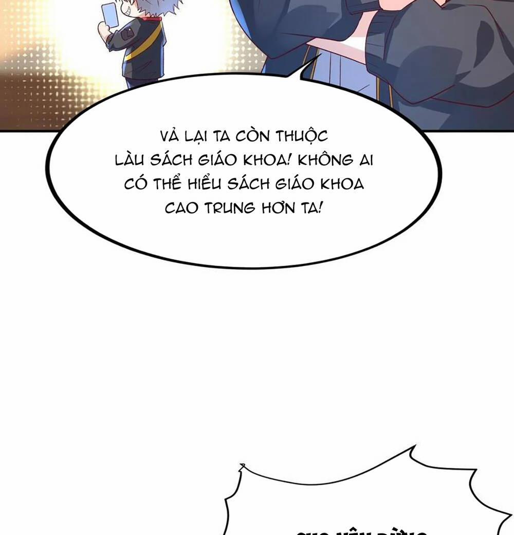 Linh Khí Khôi Phục: Ta Mỗi Ngày Thu Được Một Cái Kỹ Năng Mới 40 trang 44