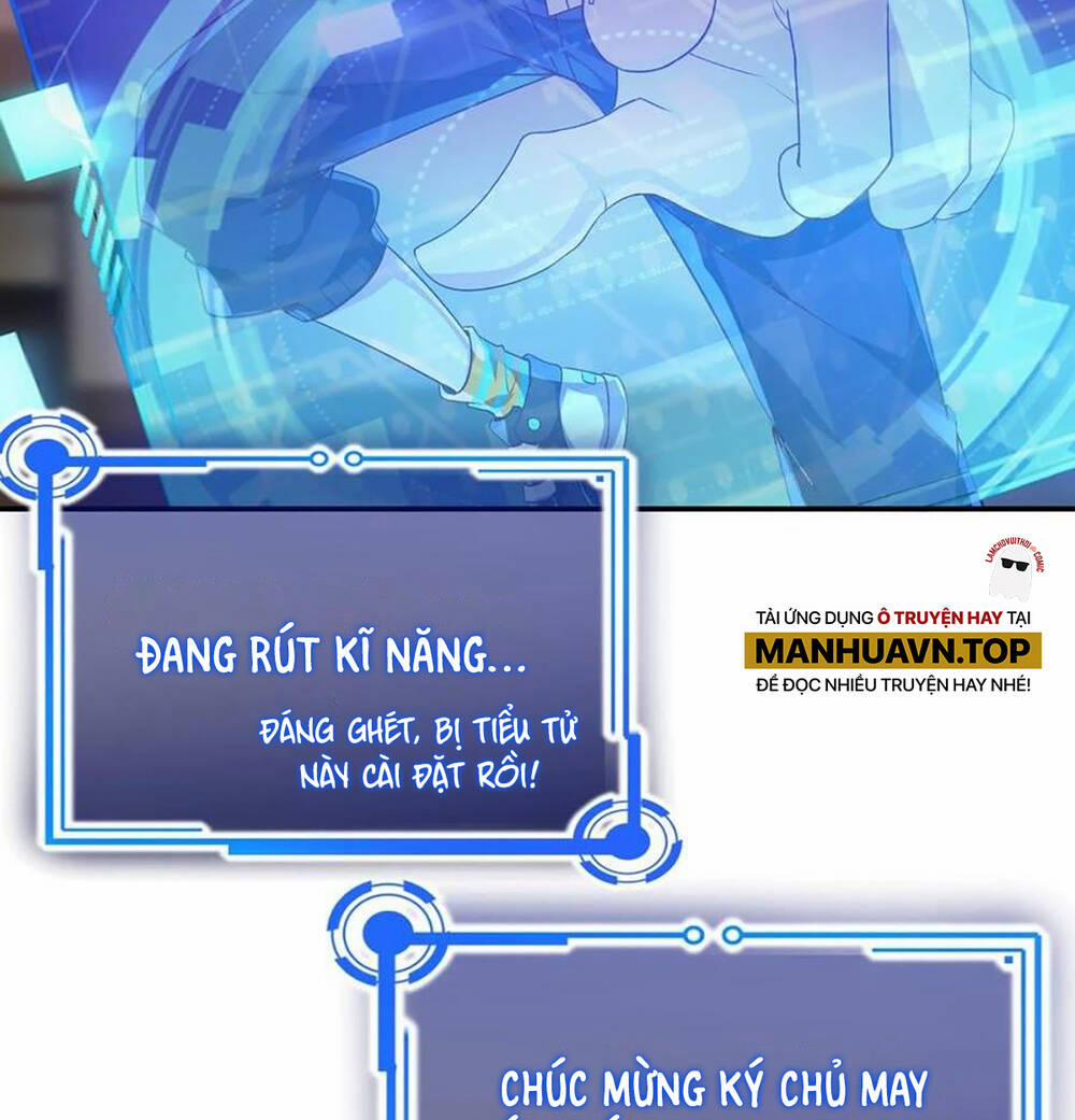 Linh Khí Khôi Phục: Ta Mỗi Ngày Thu Được Một Cái Kỹ Năng Mới 40 trang 46