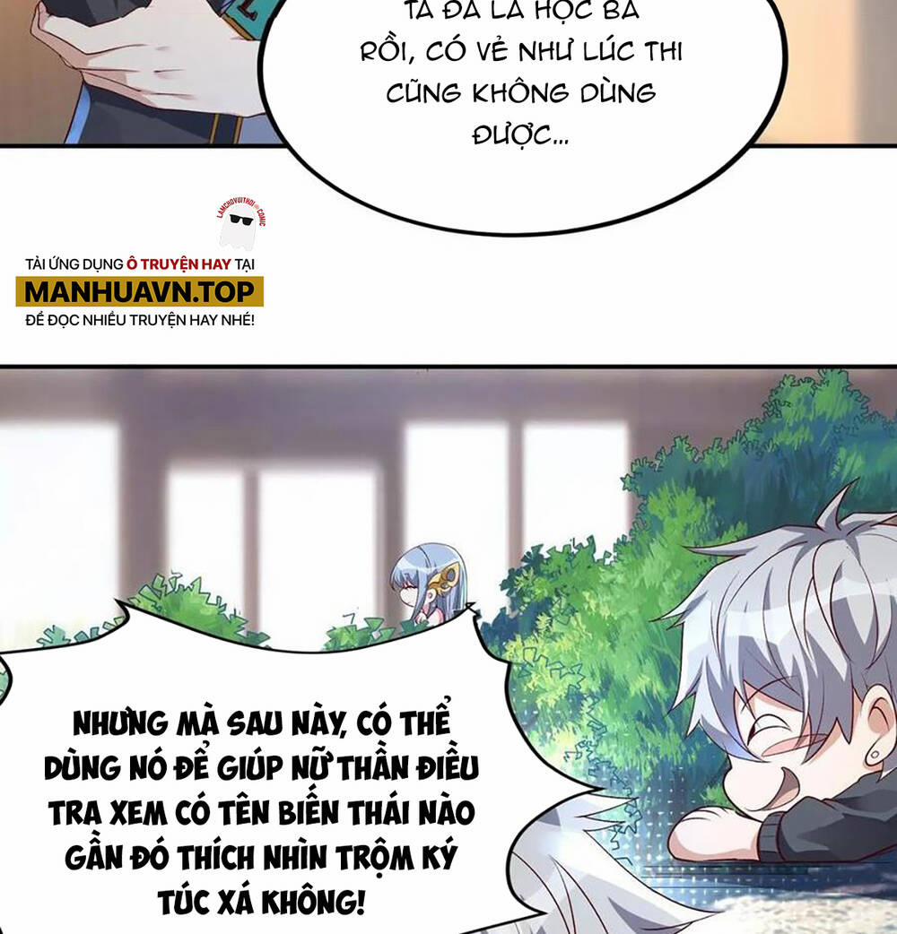 Linh Khí Khôi Phục: Ta Mỗi Ngày Thu Được Một Cái Kỹ Năng Mới 40 trang 49