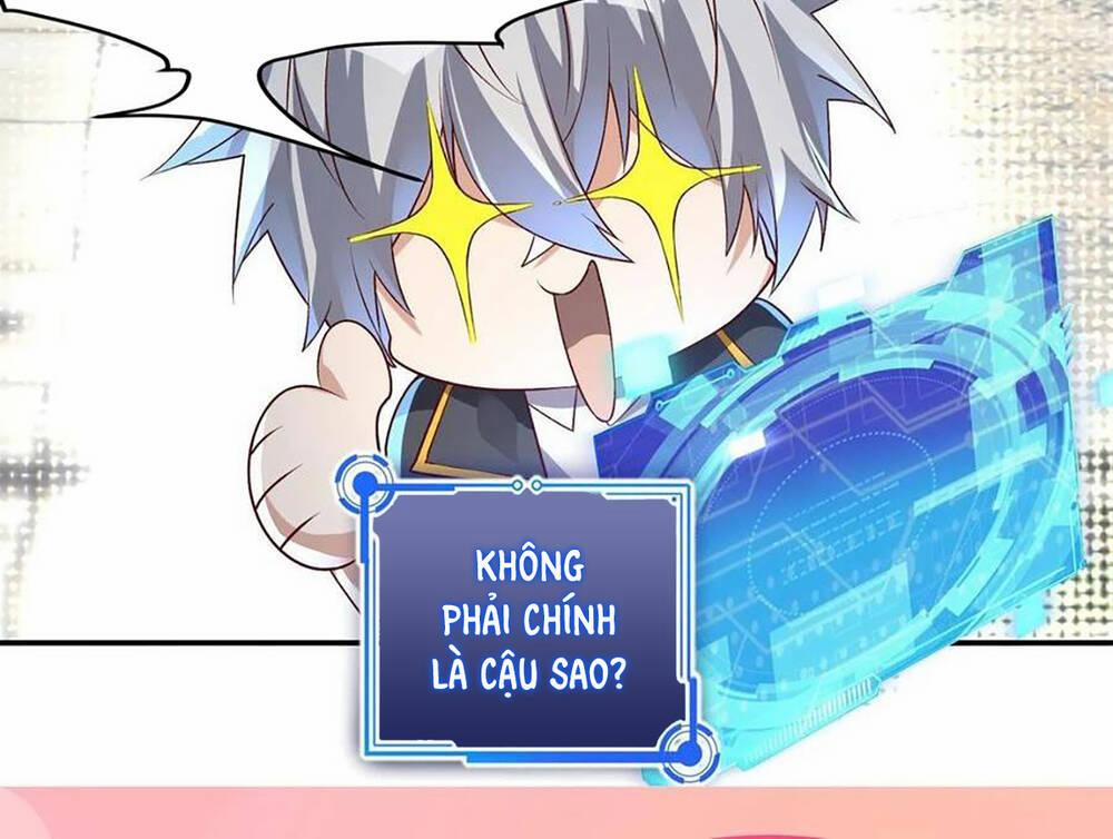 Linh Khí Khôi Phục: Ta Mỗi Ngày Thu Được Một Cái Kỹ Năng Mới 40 trang 50