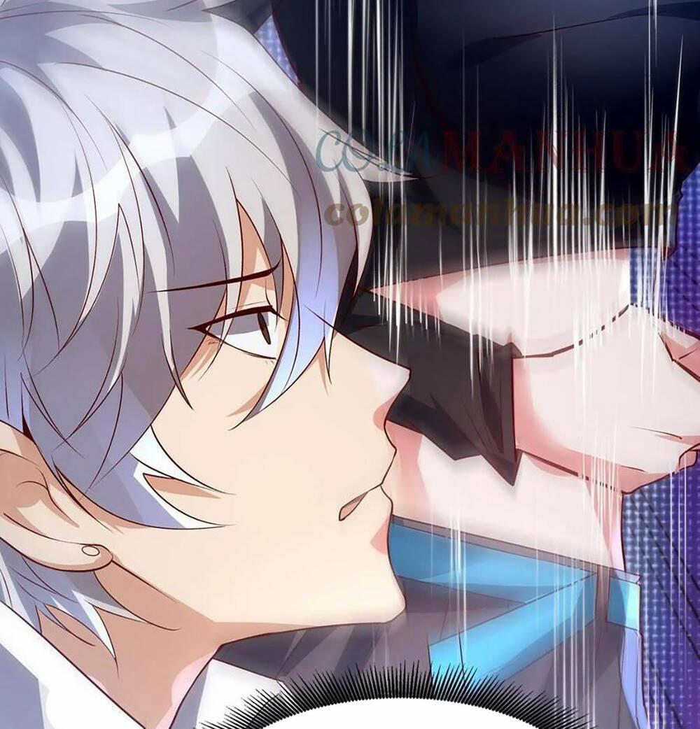 Linh Khí Khôi Phục: Ta Mỗi Ngày Thu Được Một Cái Kỹ Năng Mới 41 trang 15