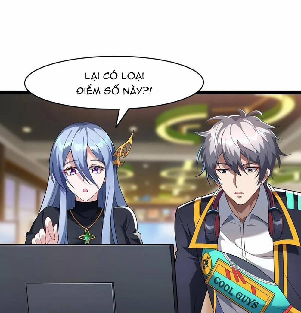 Linh Khí Khôi Phục: Ta Mỗi Ngày Thu Được Một Cái Kỹ Năng Mới 41 trang 17