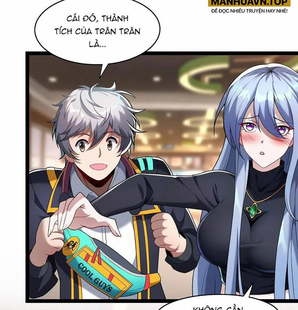 Linh Khí Khôi Phục: Ta Mỗi Ngày Thu Được Một Cái Kỹ Năng Mới 41 trang 21