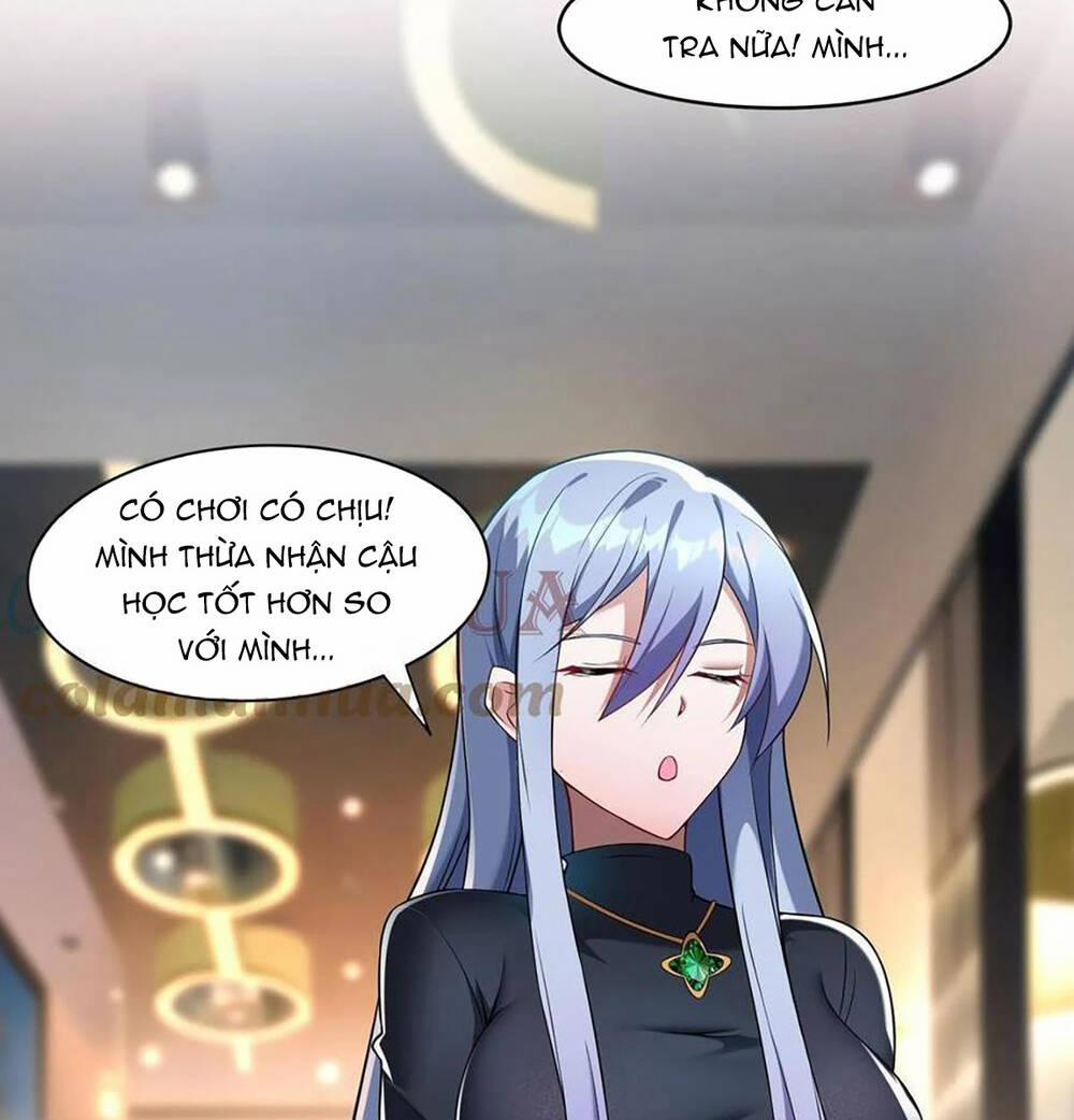 Linh Khí Khôi Phục: Ta Mỗi Ngày Thu Được Một Cái Kỹ Năng Mới 41 trang 22