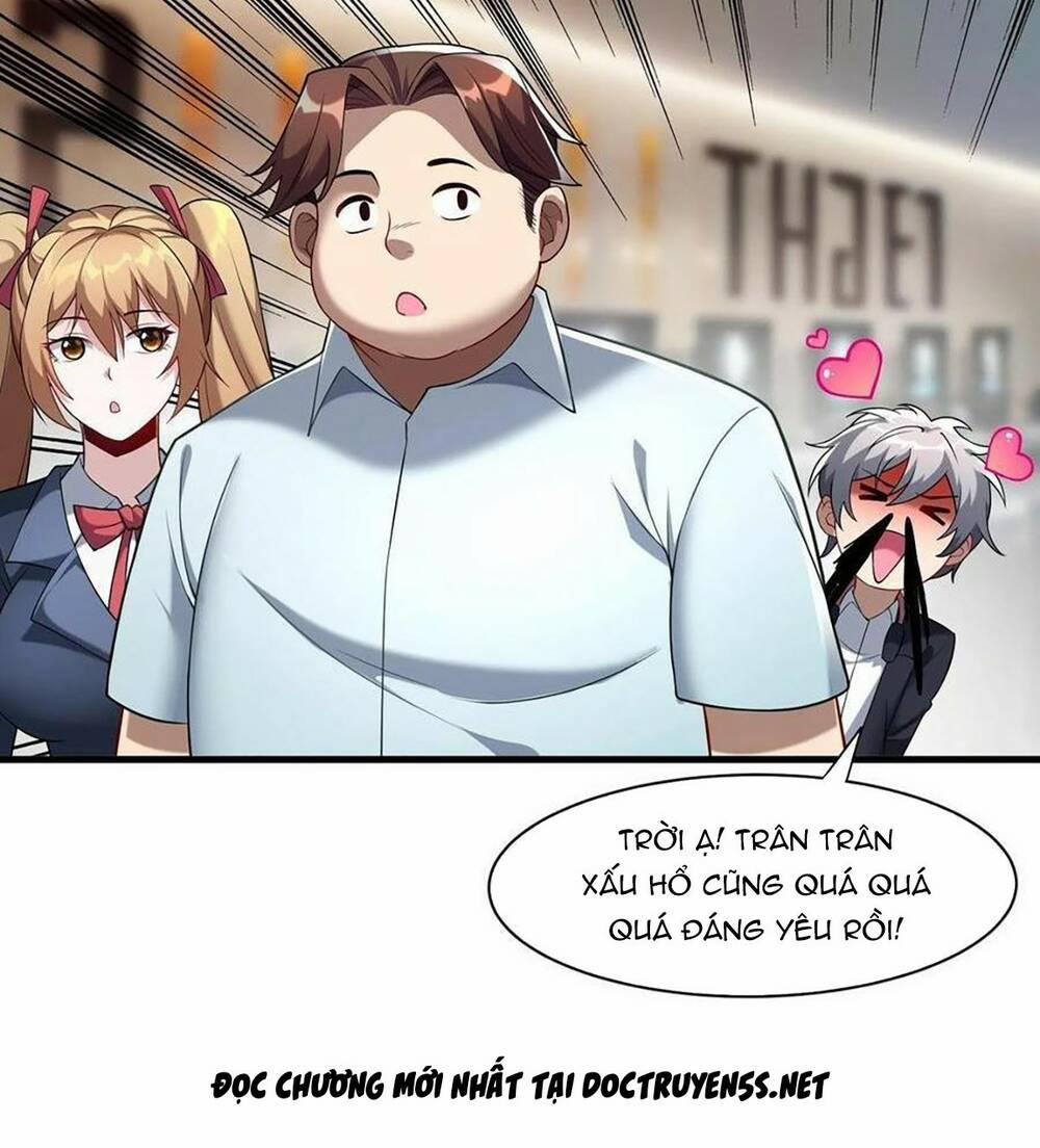 Linh Khí Khôi Phục: Ta Mỗi Ngày Thu Được Một Cái Kỹ Năng Mới 41 trang 24