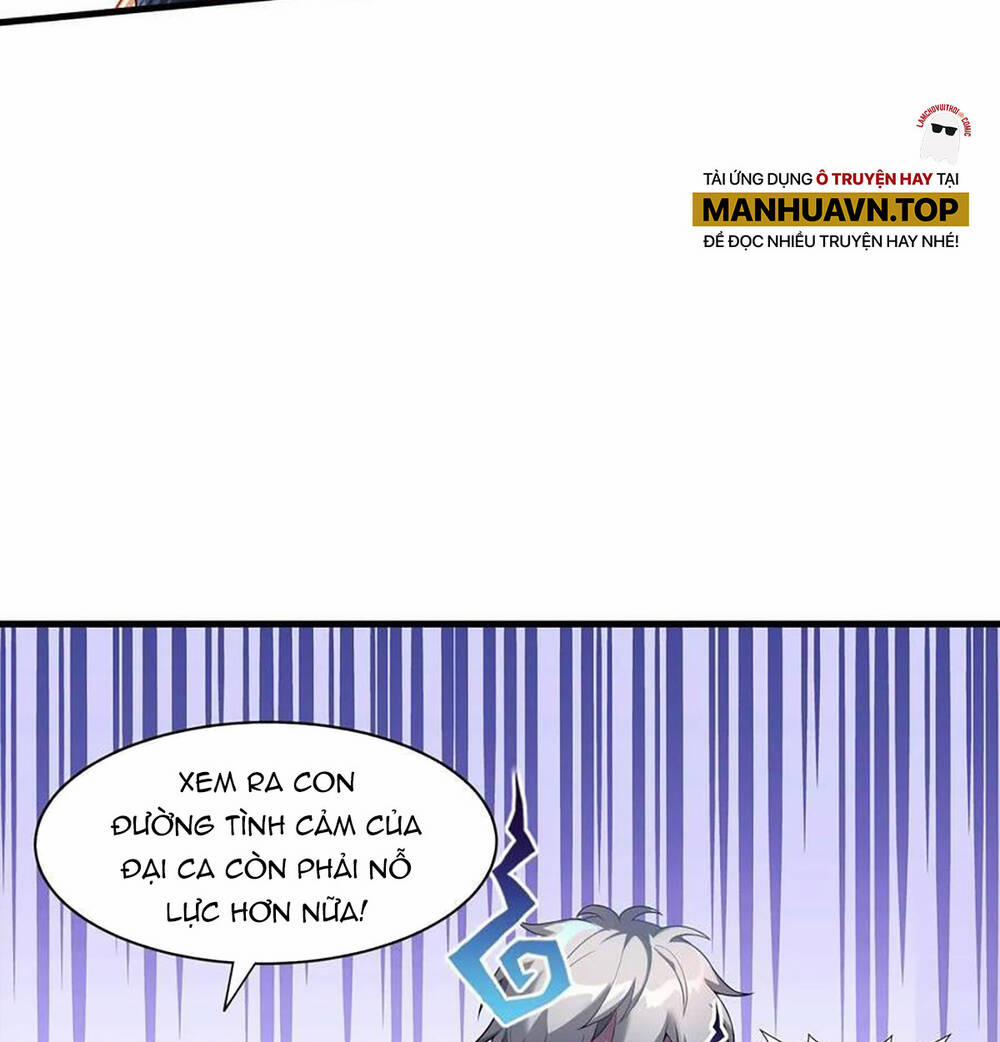 Linh Khí Khôi Phục: Ta Mỗi Ngày Thu Được Một Cái Kỹ Năng Mới 41 trang 28